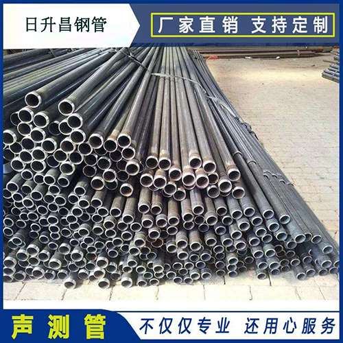 北大镇桥梁声测管作用及预埋检测方法